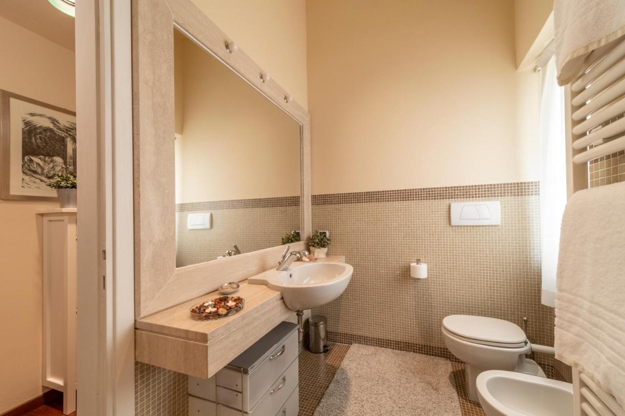 Appartement Vicolo Dei Malespini à Florence Extérieur photo