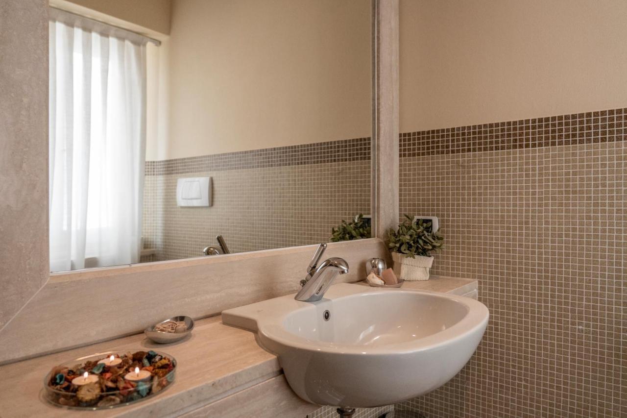 Appartement Vicolo Dei Malespini à Florence Extérieur photo